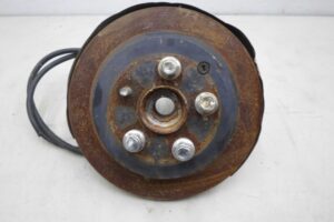 Изображение товара 55417 - 00055417 disk tormoznoj zadnij 1