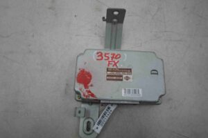 Изображение товара 55424 - 00055424 blok upravleniya kpp 1