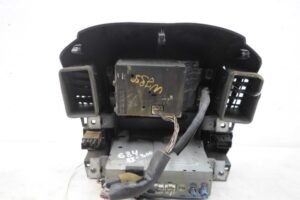 Изображение товара 55429 - 00055429 magnitola BMW 5 Series 1