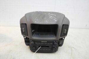 Изображение товара 55429 - 00055429 magnitola BMW 5 Series