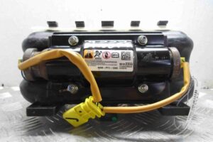 Изображение товара 55442 - 00055442 podushka bezopasnosti passazhira 3