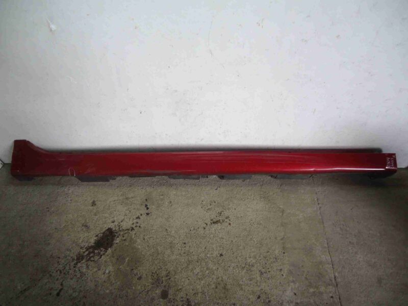 Изображение товара 55458 - 00055458 porog plastikovyj pravyj Subaru Tribeca