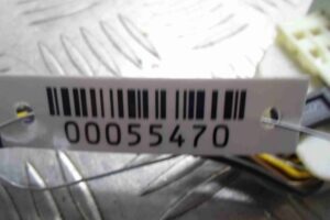 Изображение товара 55470 - 00055470 blok upravleniya sistemy kontrolya davleniya v shinakh (RDC) 