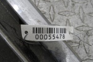 Изображение товара 55478 - 00055478 reshetka radiatora Hyundai Matrix 2