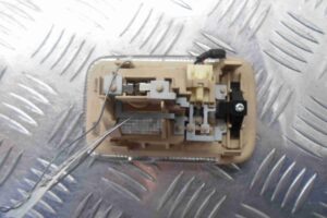 Изображение товара 55485 - 00055485 plafon Peugeot 306