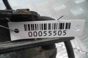 Изображение товара 55505 - 00055505 nasos vakuumnyj 2