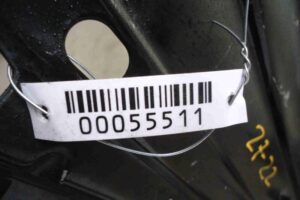 Изображение товара 55511 - 00055511 kronshtejn kryla 2
