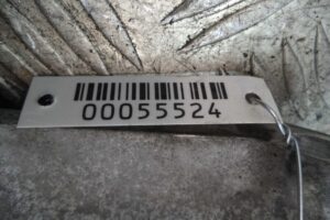 Изображение товара 55524 - 00055524 kronshtejn Skoda Yeti 1