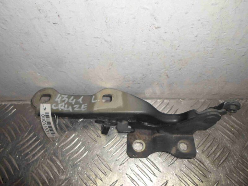 Изображение товара 55531 - 00055531 petlya kapota levaya