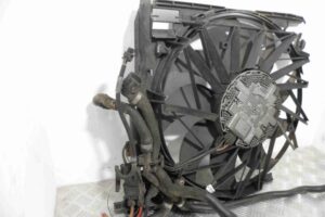 Изображение товара 55551 - 00055551 ventilyator okhlazhdeniya (elektro) 3