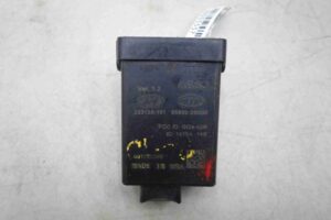Изображение товара 55557 - 00055557 blok upravleniya Mercedes CLA 3