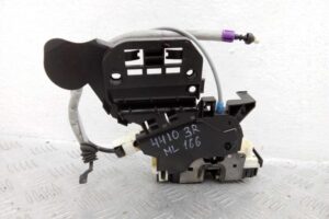 Изображение товара 55564 - 00055564 zamok dveri zadnej pravoj Ford Mondeo20240819060843 1