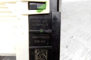 Изображение товара 55564 - 00055564 zamok dveri zadnej pravoj Ford Mondeo20240819060843 2