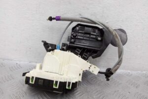 Изображение товара 55564 - 00055564 zamok dveri zadnej pravoj Ford Mondeo20240819060843 3