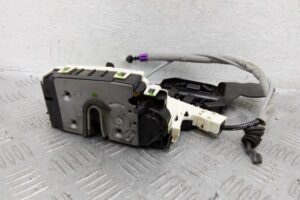 Изображение товара 55564 - 00055564 zamok dveri zadnej pravoj Ford Mondeo20240819060843