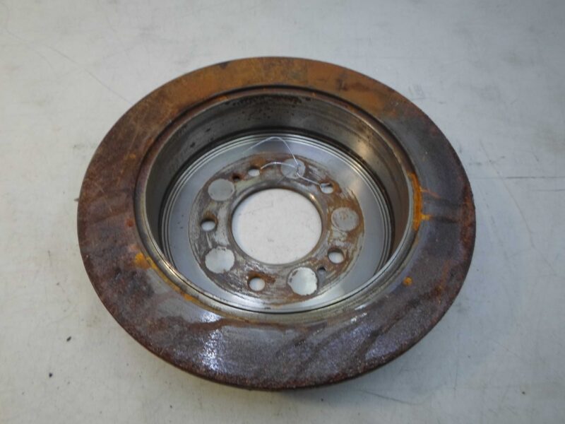 Изображение товара 55568 - 00055568 disk tormoznoj zadnij Alfa Romeo 146