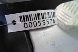 Изображение товара 55576 - 00055576 zerkalo pravoe 