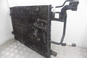 Изображение товара 55579 - 00055579 radiator konditsionera 1