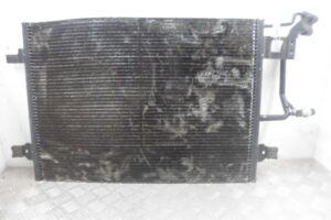 Изображение товара 55579 - 00055579 radiator konditsionera 3