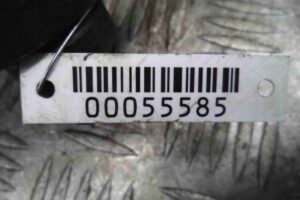 Изображение товара 55585 - 00055585 forsunka toplivnaya Volkswagen Tiguan 3