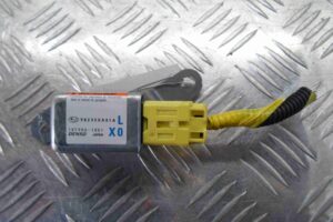 Изображение товара 55599 - 00055599 datchik udara Peugeot 306 1