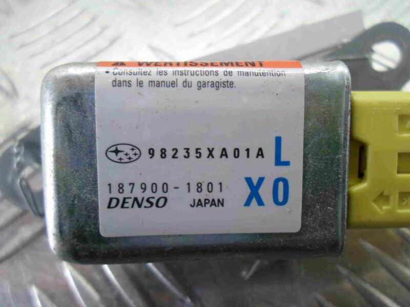 Изображение товара 55599 - 00055599 datchik udara Peugeot 306