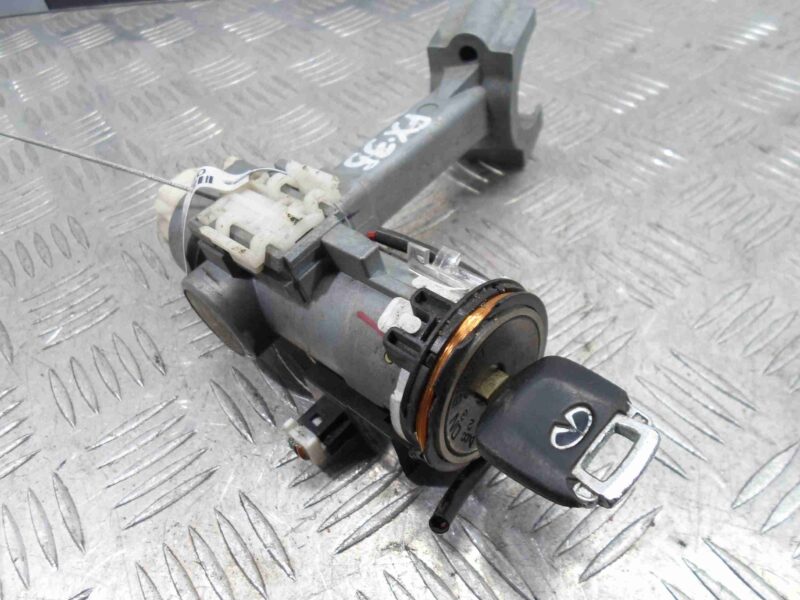 Изображение товара 55600 - 00055600 zamok zazhiganiya