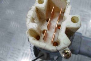 Изображение товара 55600 - 00055600 zamok zazhiganiya 1