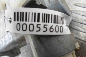 Изображение товара 55600 - 00055600 zamok zazhiganiya 2