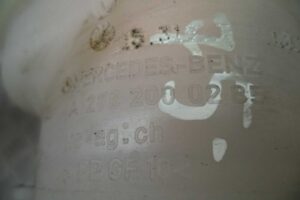 Изображение товара 55606 - 00055606 bachok gidrousilitelya Dodge Journey 2