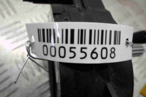 Изображение товара 55608 - 00055608 datchik ugla povorota rulya 1