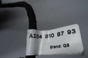 Изображение товара 55612 - 00055612 zerkalo levoe Honda Ridgeline 2