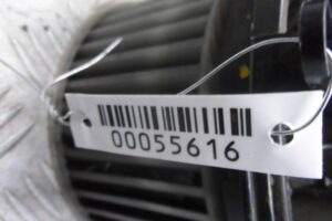 Изображение товара 55616 - 00055616 ventilyator otopitelya (motorchik pechki) Toyota Celica