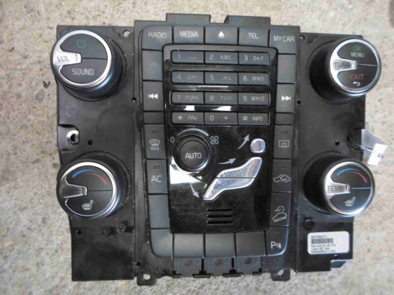 Изображение товара 55623 - 00055623 pereklyuchatel otopitelya