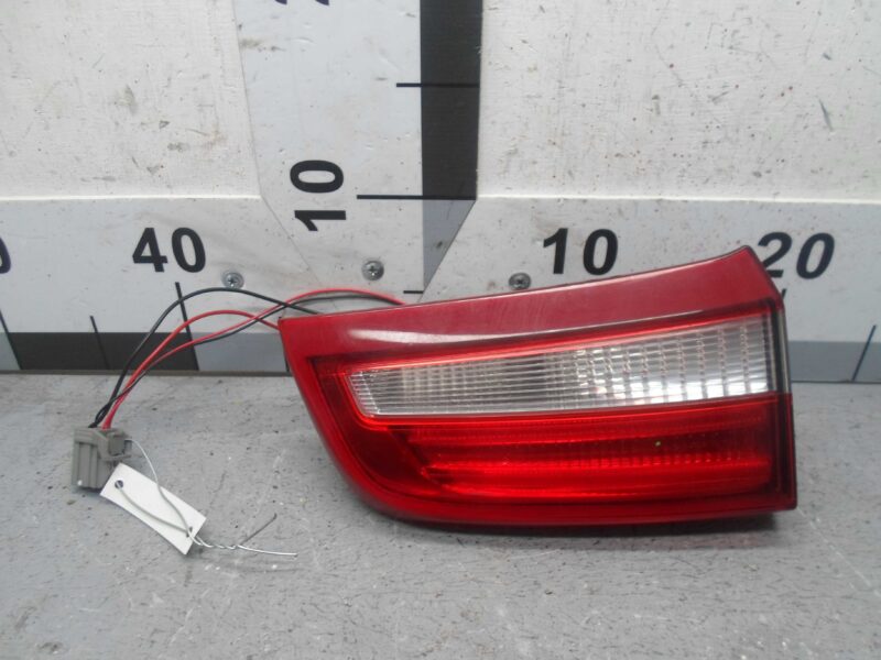 Изображение товара 55631 - 00055631 fonar kryshki levyj