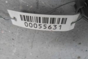 Изображение товара 55631 - 00055631 fonar kryshki levyj 2