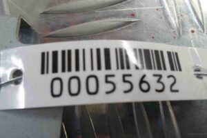 Изображение товара 55632 - 00055632 blok upravleniya svetom Peugeot 306 3