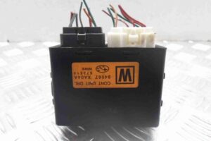 Изображение товара 55632 - 00055632 blok upravleniya svetom Peugeot 306