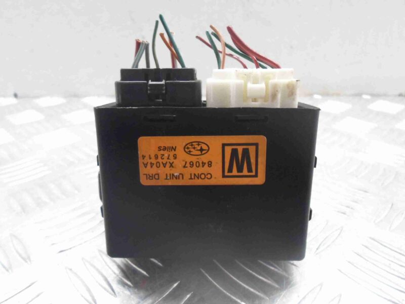 Изображение товара 55632 - 00055632 blok upravleniya svetom Peugeot 306