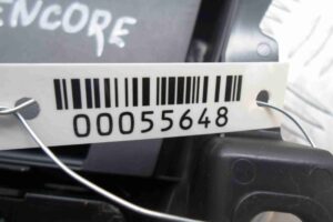 Изображение товара 55648 - 00055648 panel upravleniya magnitoloj 1