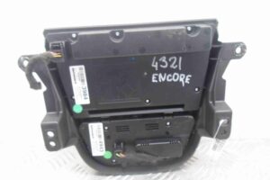 Изображение товара 55648 - 00055648 panel upravleniya magnitoloj 2