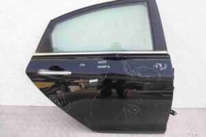 Изображение товара 55658 - 00055658 dver zadnyaya pravaya 