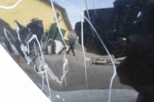 Изображение товара 55658 - 00055658 dver zadnyaya pravaya 3