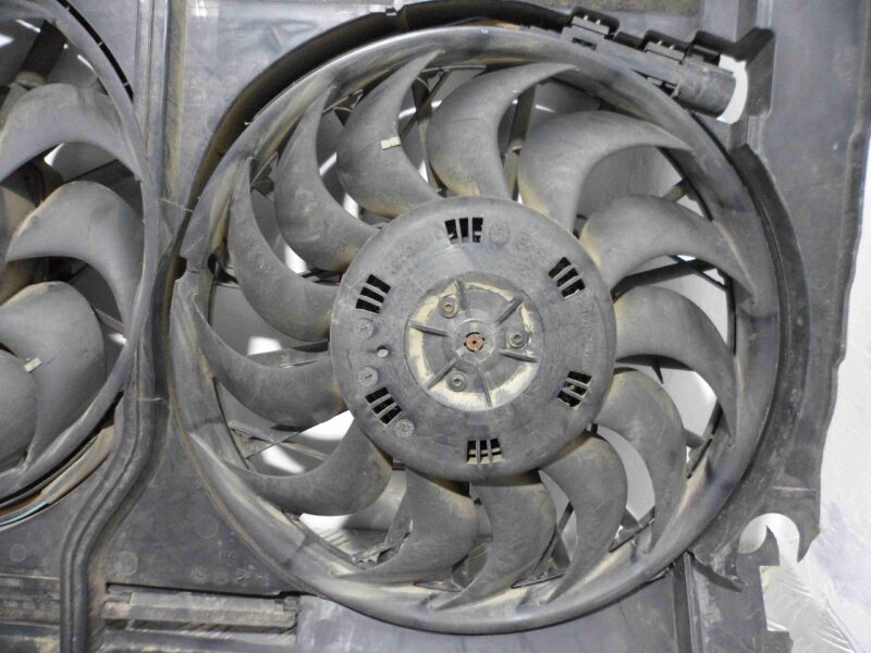 Изображение товара 55671 - 00055671 ventilyator okhlazhdeniya (elektro)