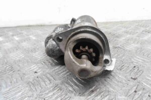 Изображение товара 55673 - 00055673 starter Mercedes CLA 2