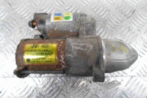 Изображение товара 55673 - 00055673 starter Mercedes CLA