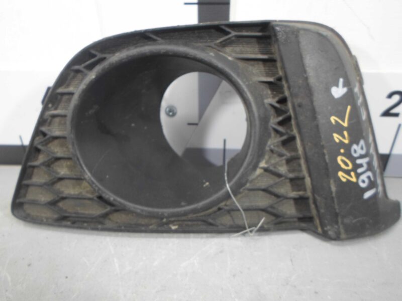 Изображение товара 55685 - 00055685 zaglushka (reshetka) v bamper Ford Ranger