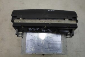 Изображение товара 55695 - 00055695 magnitola Dodge Caravan 2