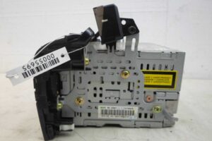 Изображение товара 55695 - 00055695 magnitola Dodge Caravan 3