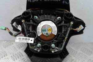 Изображение товара 55702 - 00055702 podushka bezopasnosti voditelya